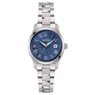 BULOVA Wilton Lady | 96M163