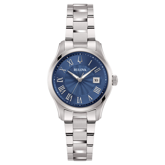 BULOVA Wilton Lady | 96M163