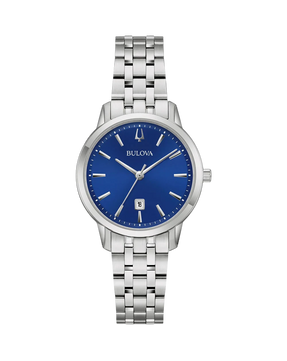 BULOVA Sutton Senhora | 96M166