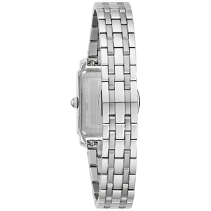 BULOVA Sutton Lady 3 Diamantes | 96P245