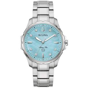 BULOVA Marine Star Lady | 96P248