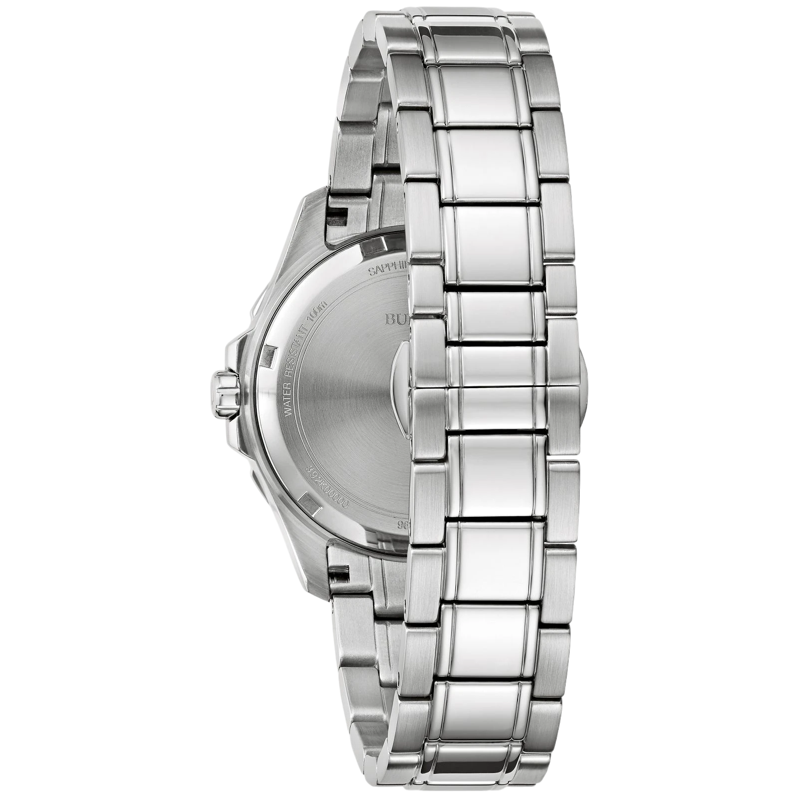 BULOVA Marine Star Lady | 96P248