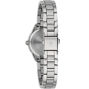 BULOVA Sutton Lady 3 Diamantes | 96P253