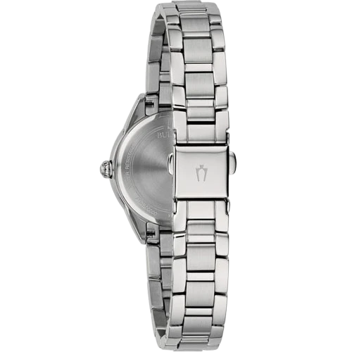 BULOVA Sutton Lady 3 Diamantes | 96P253