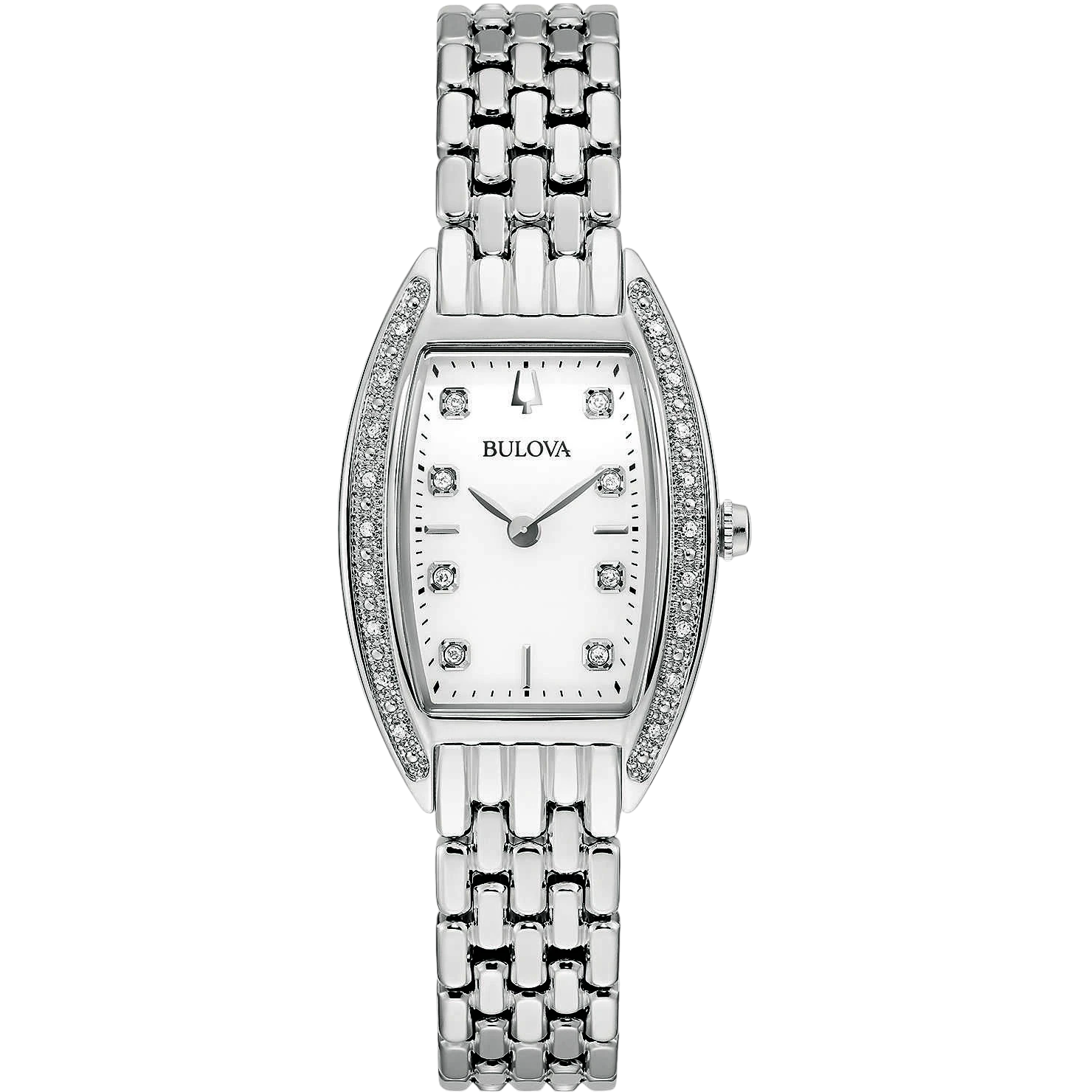 BULOVA Classic Lady Diamante | 96R244