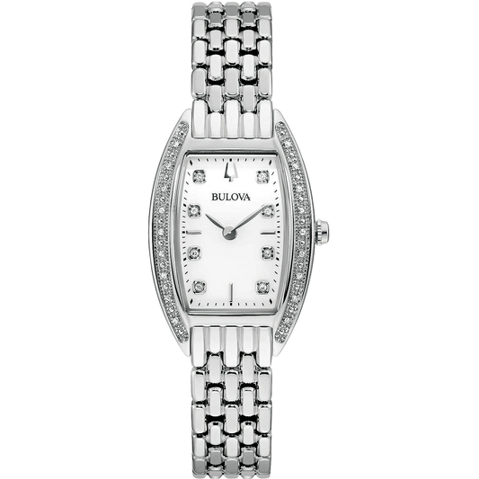 BULOVA Classic Lady Diamante | 96R244