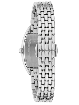 BULOVA Classic Lady Diamante | 96R244