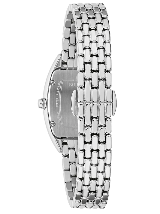 BULOVA Classic Lady Diamante | 96R244