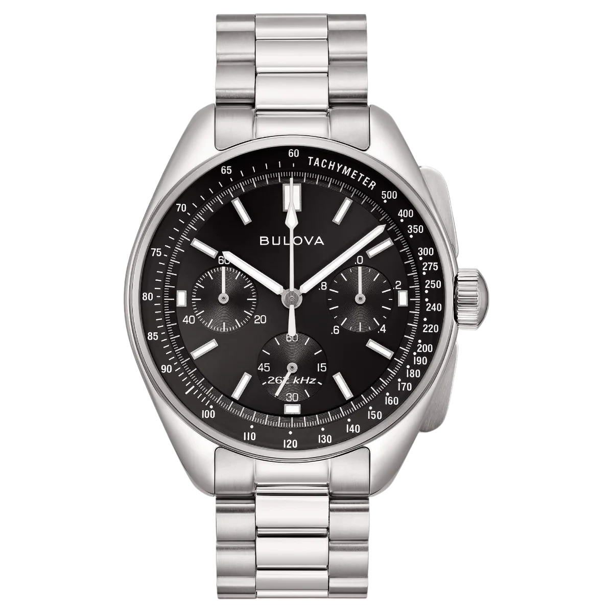 BULOVA Lunar Pilot | 96A299