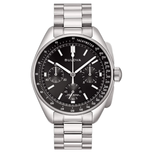 BULOVA Lunar Pilot | 96A299