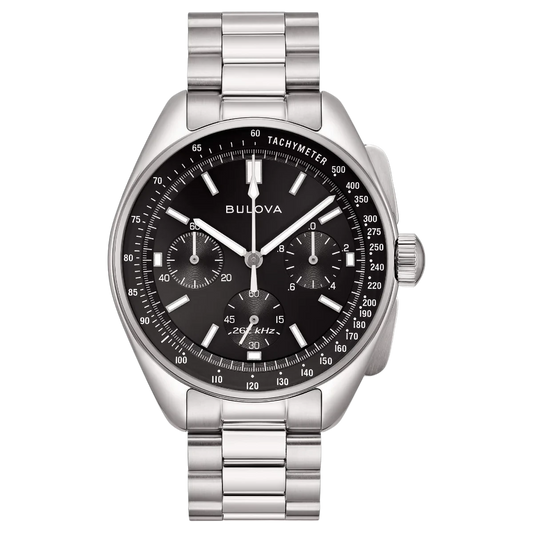 BULOVA Lunar Pilot | 96A299