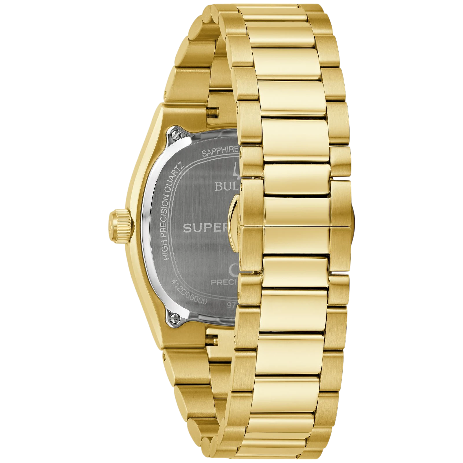 BULOVA Super Seville | 97B223