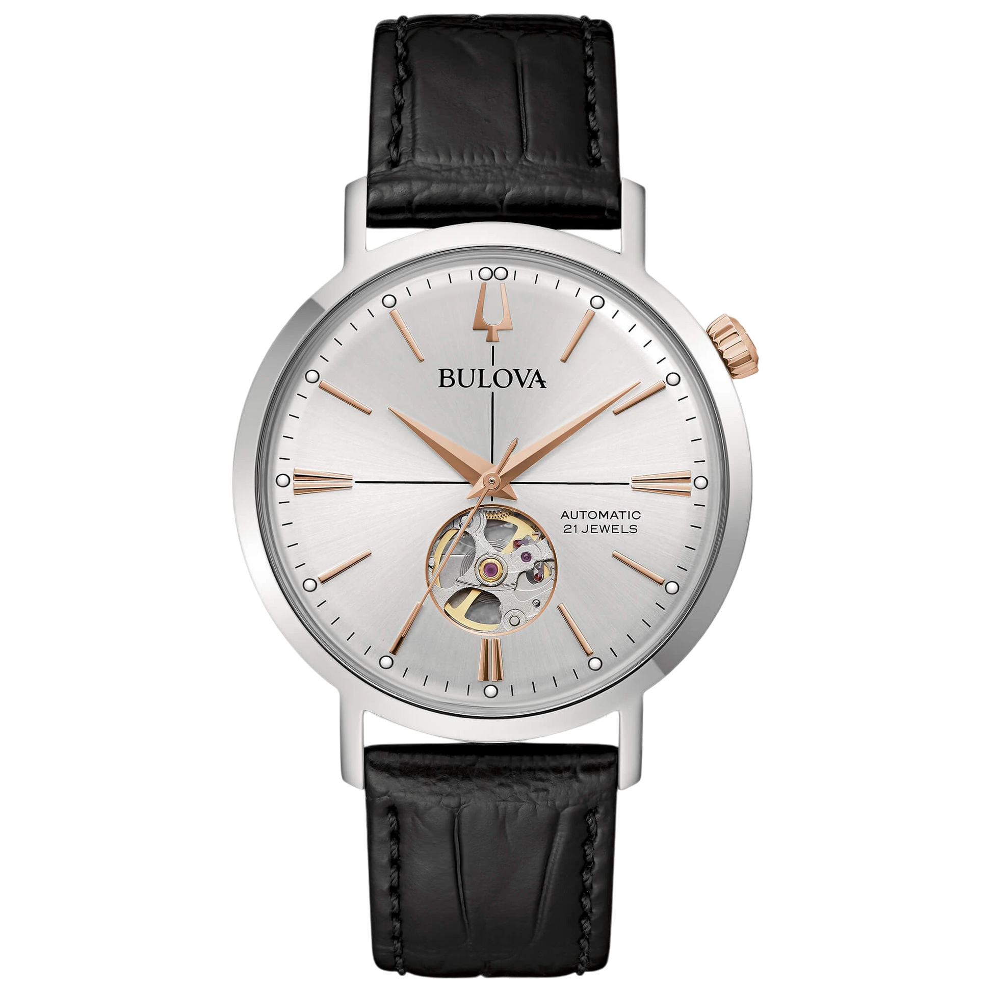 BULOVA Aerojet Automático | 98A289