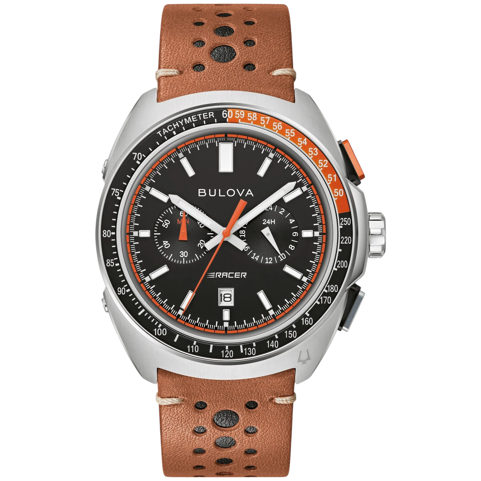 BULOVA Racer Cronógrafo | 98B427