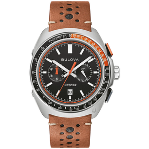 BULOVA Racer Cronógrafo | 98B427