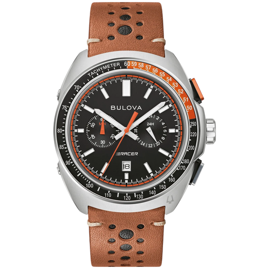 BULOVA Racer Cronógrafo | 98B427