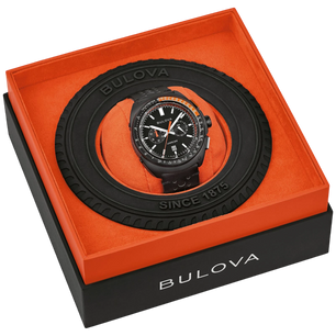 BULOVA Racer Cronógrafo | 98B428