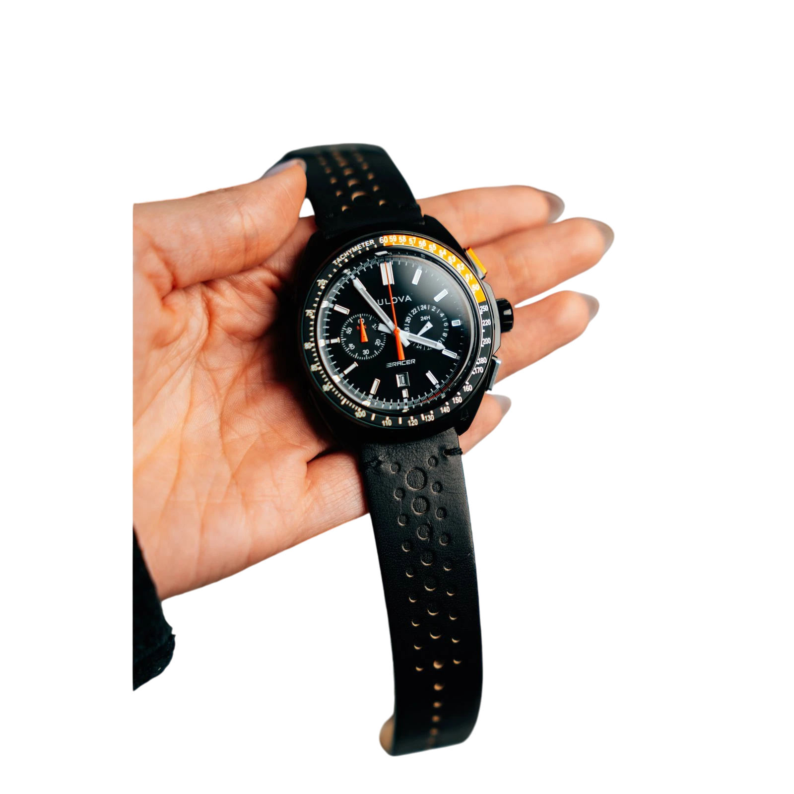 BULOVA Racer Cronógrafo | 98B428