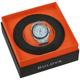 BULOVA Racer Cronógrafo | 98B432