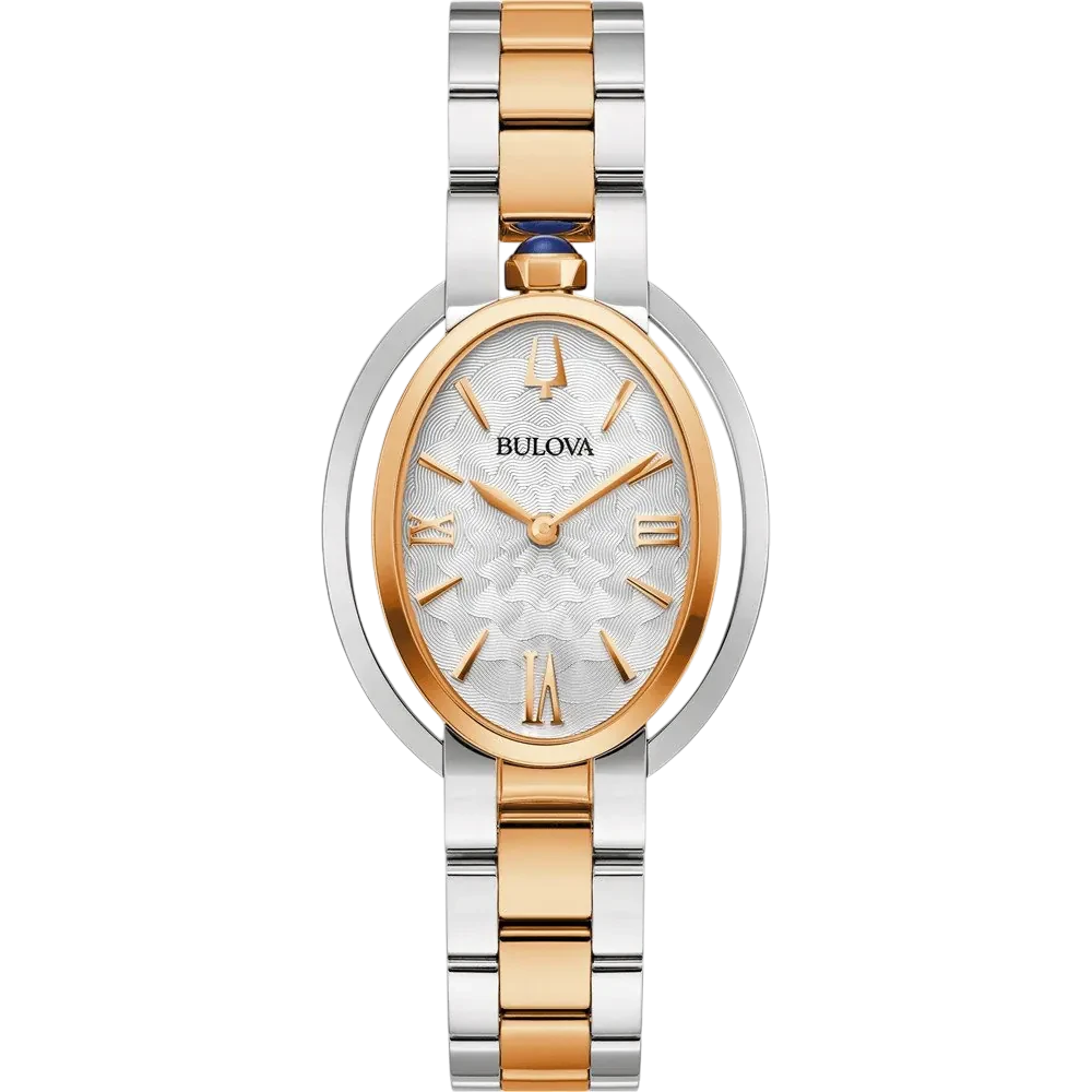 BULOVA Rubaiyat | 98L322