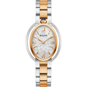 BULOVA Rubaiyat | 98L322