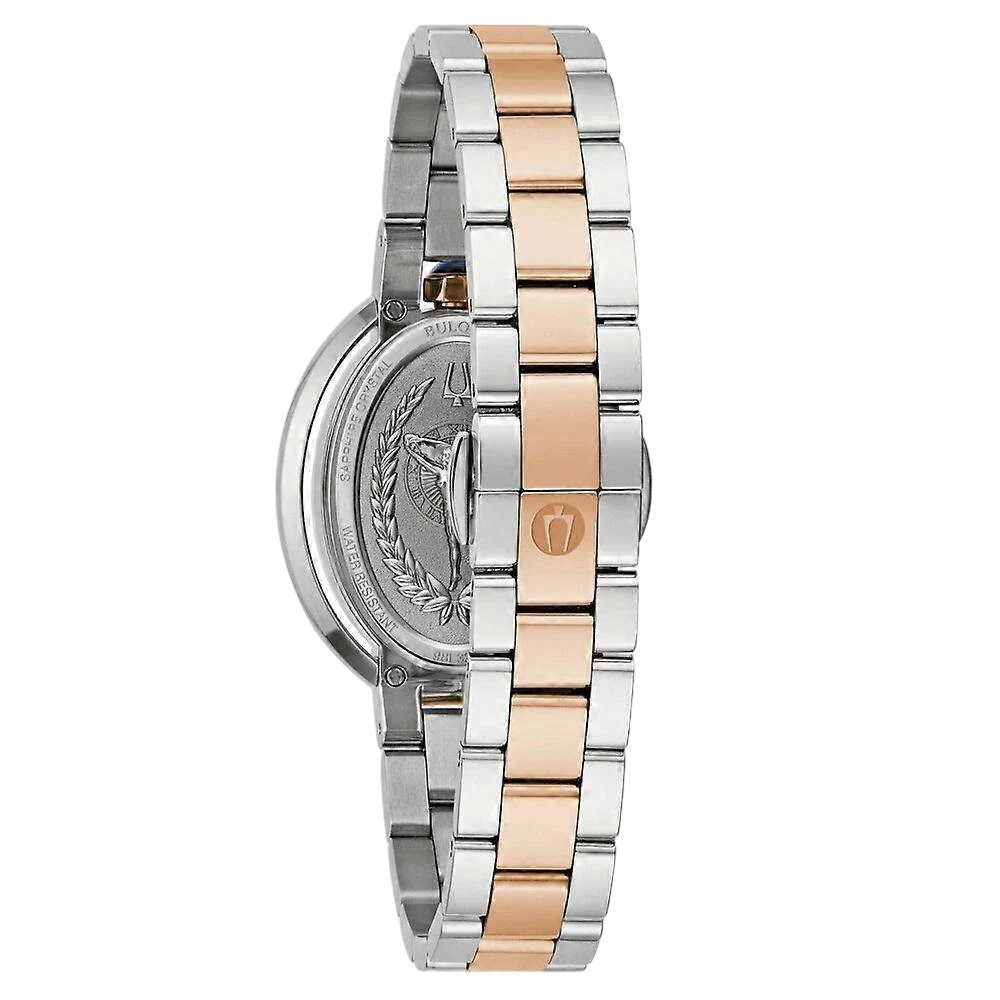 BULOVA Rubaiyat | 98L322