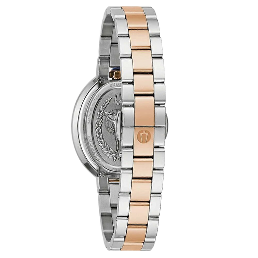 BULOVA Rubaiyat | 98L322