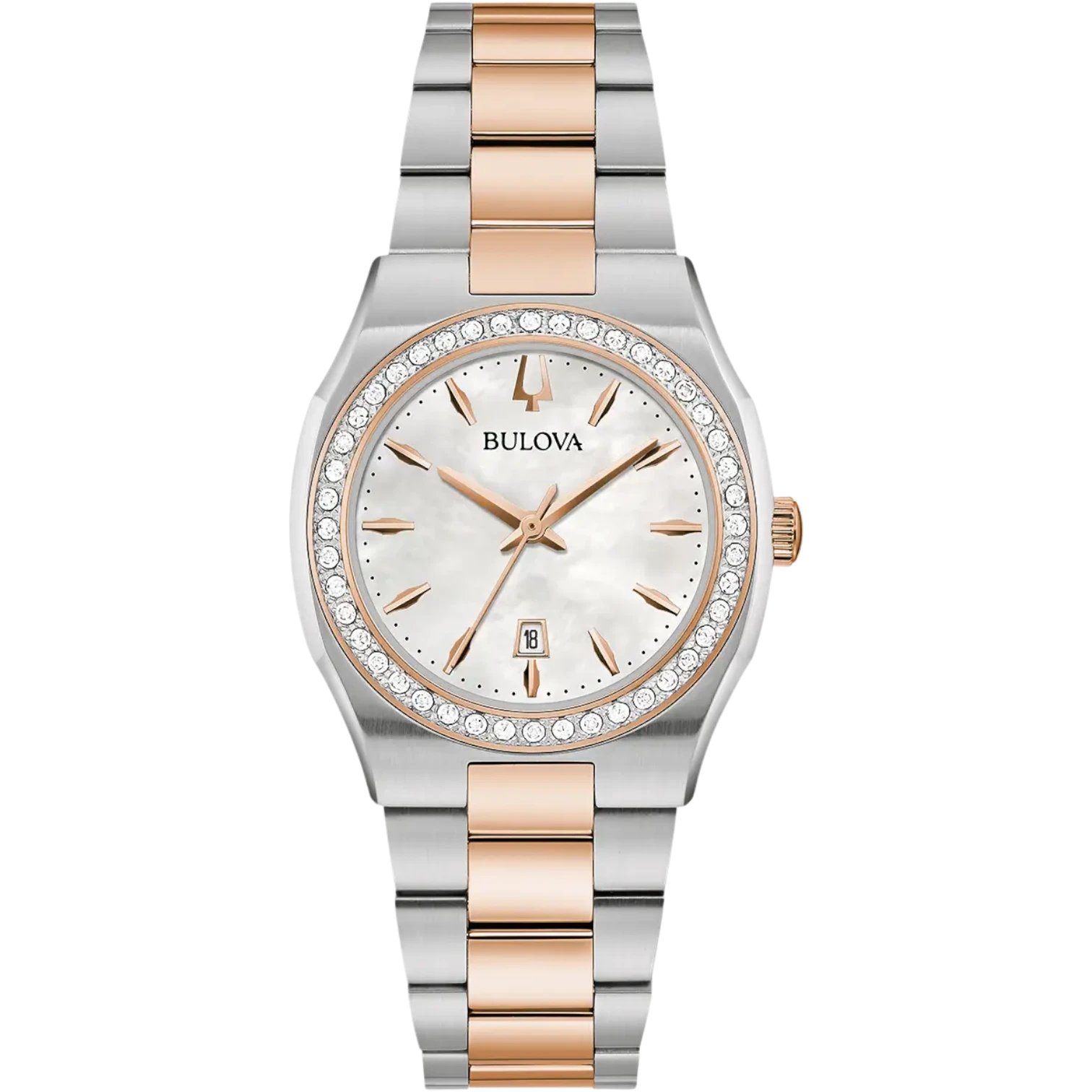 BULOVA Surveyor Lady | 98R283