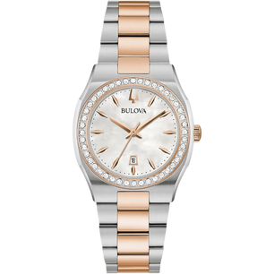 BULOVA Surveyor Lady | 98R283