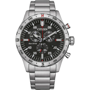 CITIZEN OF Collection Outdoor Chrono | AT2520-89E