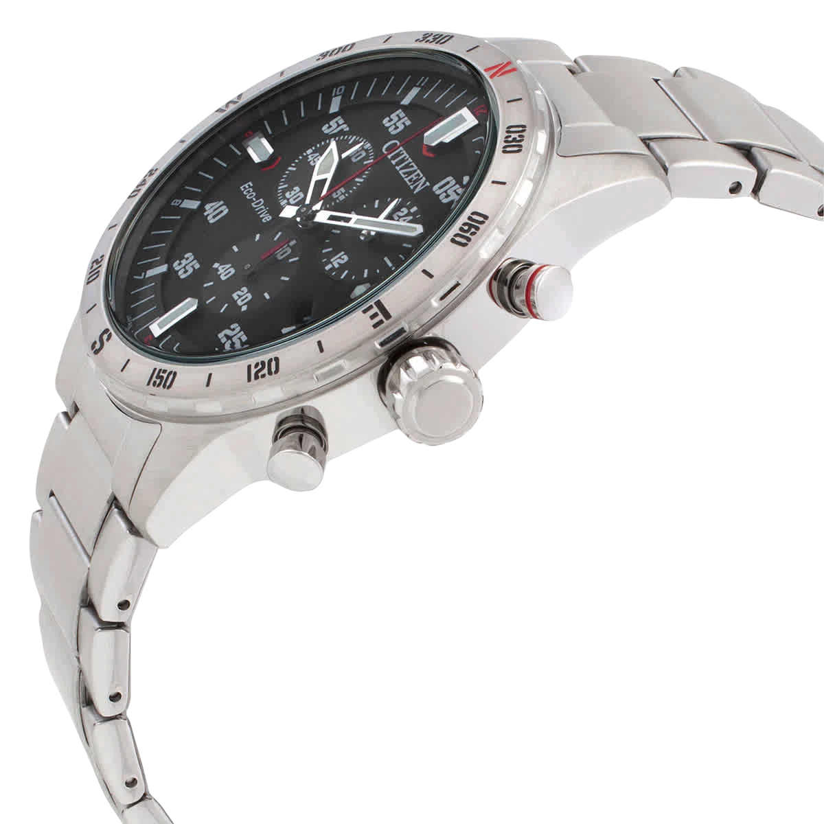 CITIZEN OF Collection Outdoor Chrono | AT2520-89E