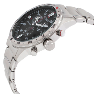 CITIZEN OF Collection Outdoor Chrono | AT2520-89E