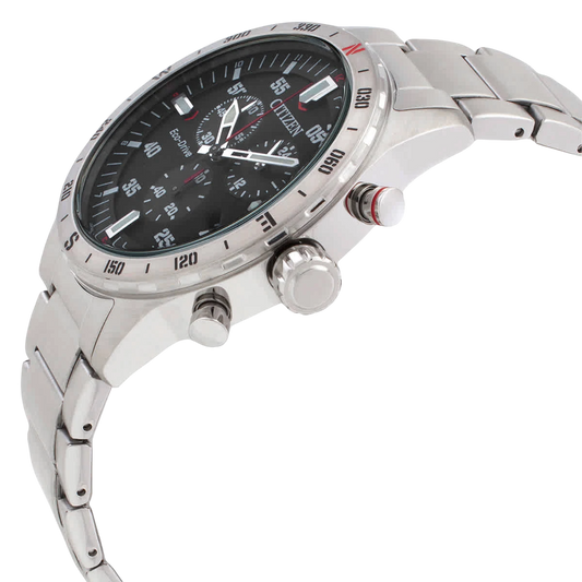 CITIZEN OF Collection Outdoor Chrono | AT2520-89E