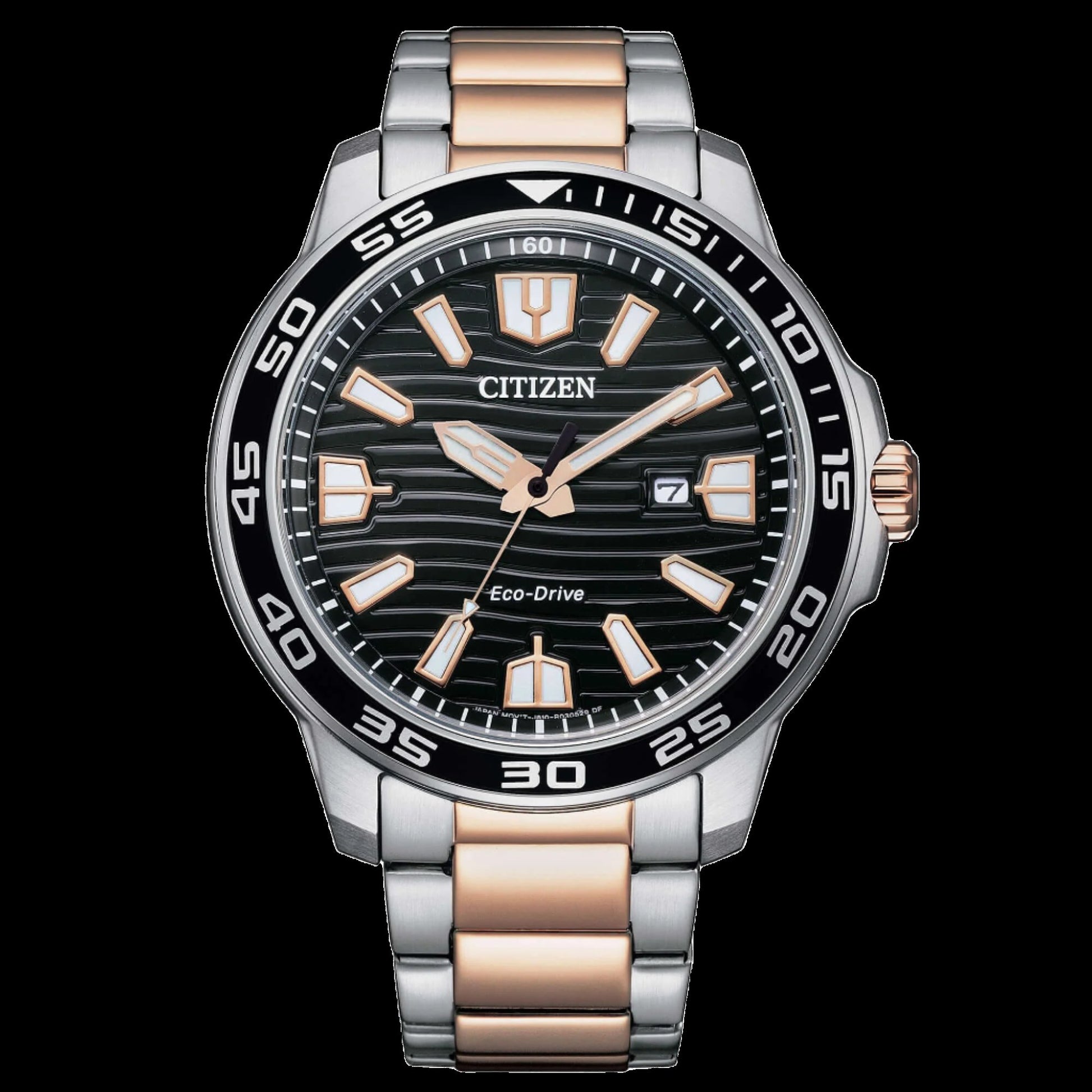 CITIZEN OF Collection Marine Sport | AW1524-84E