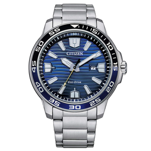 CITIZEN OF Collection Marine Sport | AW1525-81L