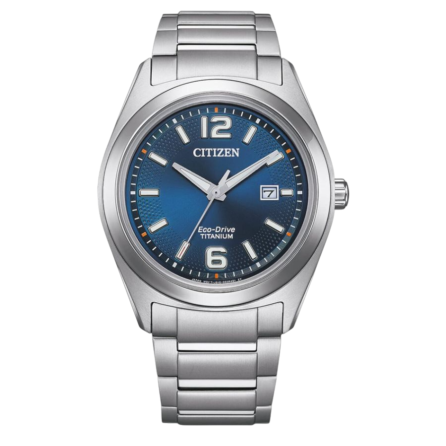 CITIZEN Super Titânio | AW1641-81L