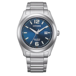 CITIZEN Super Titânio | AW1641-81L