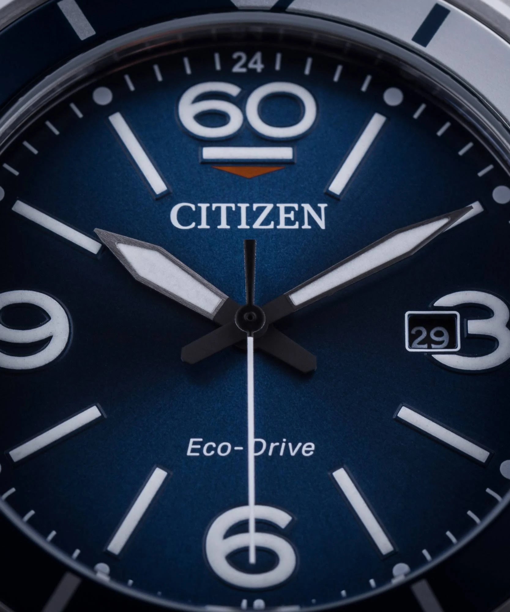 CITIZEN Of Collection | AW1711-87L