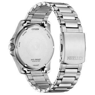 CITIZEN OF Collection Marine 1810 | AW1816-89X