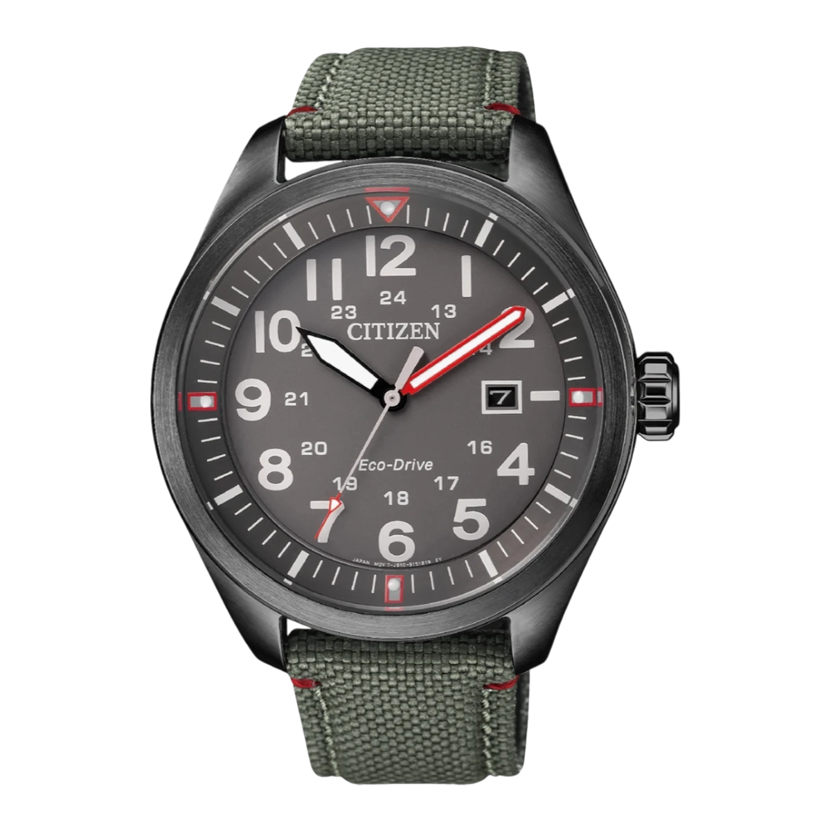 CITIZEN OF Collection | AW5005-39H