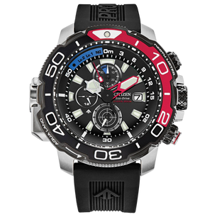 CITIZEN Promaster Aqualand Chrono | BJ2167-03E