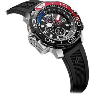 CITIZEN Promaster Aqualand Chrono | BJ2167-03E