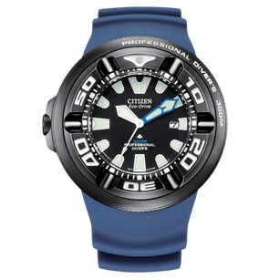 CITIZEN Promaster Mergulhador Profissional 300 mt | BJ8055-04E