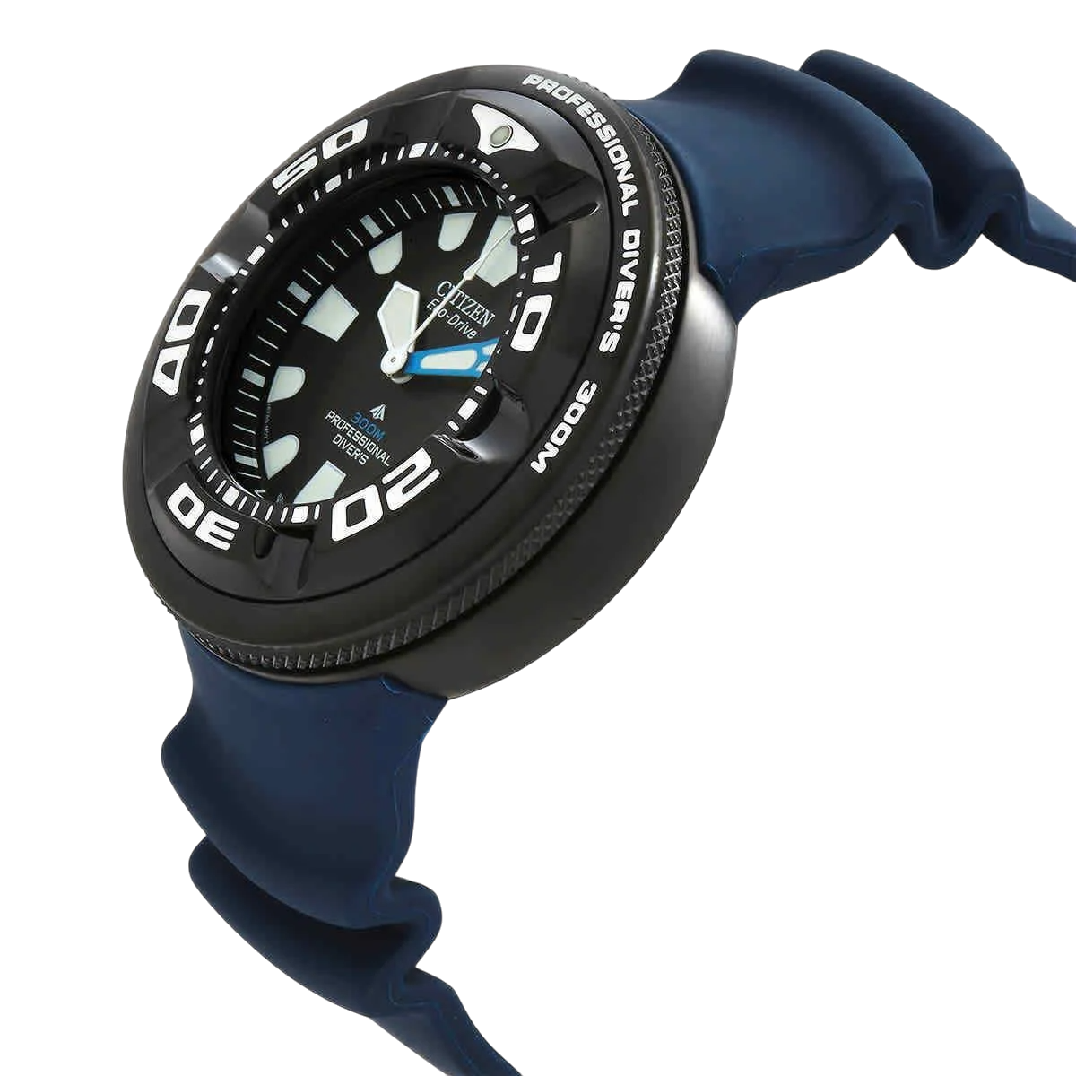 CITIZEN Promaster Mergulhador Profissional 300 mt | BJ8055-04E