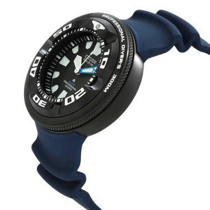 CITIZEN Promaster Mergulhador Profissional 300 mt | BJ8055-04E