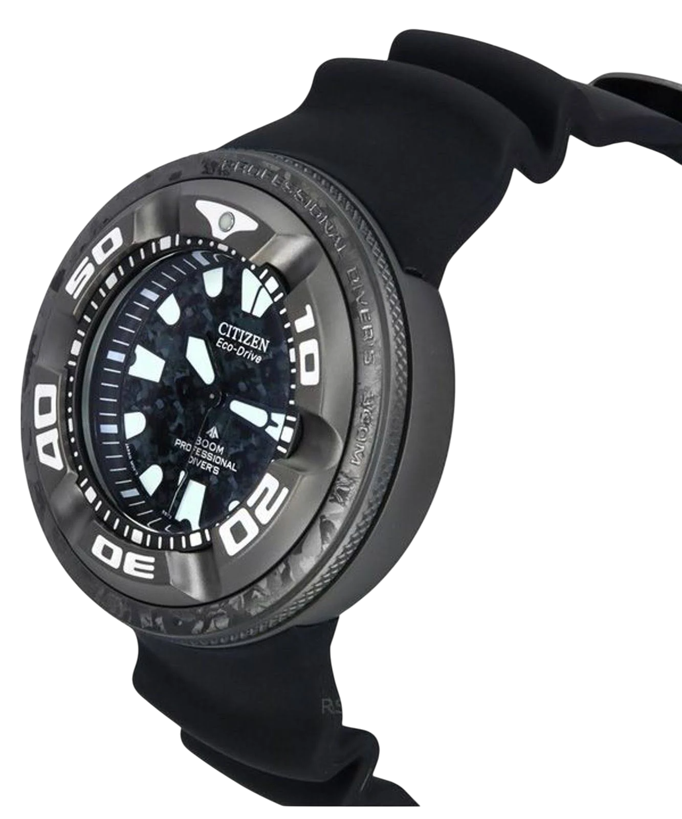 CITIZEN Promaster Professional Diver 300 mt Godzilla Edição Limitada | BJ8056-01E