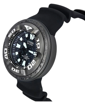 CITIZEN Promaster Professional Diver 300 mt Godzilla Edição Limitada | BJ8056-01E