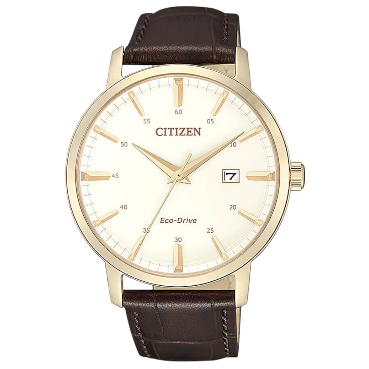 CITIZEN OF Collection Classic | BM7463-12A