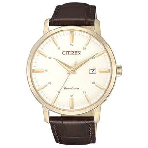 CITIZEN OF Collection Classic | BM7463-12A