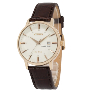 CITIZEN OF Collection Classic | BM7463-12A